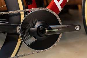 ENVÍO GRATUITO Bicicleta de Carretera FACTOR OSTRO VAM 2.0 ULTEGRA Di2 2025 - Product Image 4