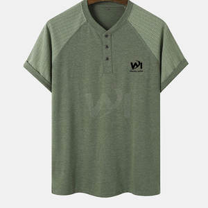 Camiseta para Hombre Hecha con el Mejor Material, Personaliza Tu Propio Diseño, 100% Algodón, Corte Holgado, Estampada, Nuevo Estilo - Product Image 1