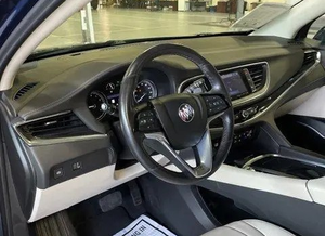 Clean 2022 Bulck Enclave Essence - Product Image 4