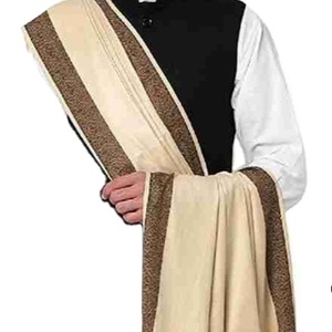 2023 Best Quality Professional Manufactures Low MOQ <b>Men</b> Winter <b>Shawl</b> / Top Selling Factory Price Autumn Winter Warm <b>Men</b> <b>Shawl</b> - Product Image 1