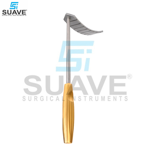 Dissecteur mammaire Dingman de différentes formes et designs, qualité personnalisée, par SUAVE SURGICAL INSTRUMENTS - Product Image 3