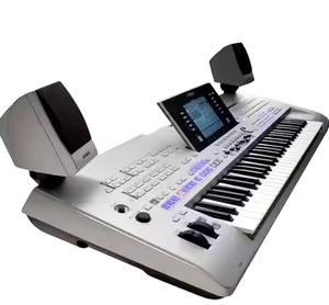 Teclado Organizador ORIGINAL Auténtico Genos Tyros-5 de 76 Teclas, Precio al por Mayor, Listo para Enviar - Product Image 5