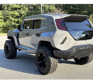 Tanque Rez v a ni Usado en Perfectas Condiciones, Año 2022 - Product Image 2