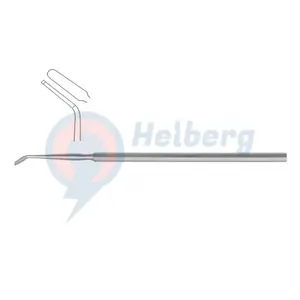 जर्मन गुणवत्ता Hoen ड्यूरा Dissector और लिफ्ट Horsley ड्यूरा Dissector और लिफ्ट