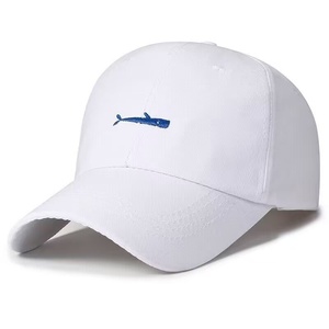 Gorra de Béisbol para Exteriores, Moderna y Casual, para Parejas, Versátil para Deportes y Viajes, Personalizable con Patrones Bordados en 3D - Product Image 6