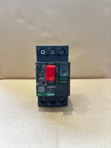 Schneider TeSys UL certifié GV2ME06 disjoncteur de moteur magnétique thermique 1-1.6A protection de moteur triphasé GV2 ME06 400/415 V - Product Image 3