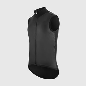 Chaleco deportivo de ciclismo para hombre a precio barato logotipo personalizado cómodo uso al aire libre chalecos transpirables para bicicleta servicio OEM - Product Image 4