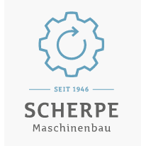Scherpe Maschinenbau GmbH logo