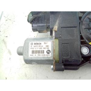 ALZACRISTALLO ELETTRICO ANTERIORE SINISTRO KIA Stonic Serie 82450-h8010 (17>) - Product Image 6