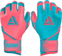 Guantes de Bateo de Béisbol de Último Diseño Hechos en Fábrica, Guantes de Bateo de Béisbol de Alta Calidad Recién Llegados, Guantes de Bateo de Softbol