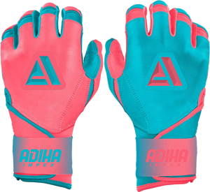 ถุงมือตีเบสบอลรุ่นใหม่ล่าสุด ผลิตจากโรงงาน คุณภาพสูง ถุงมือตีเบสบอล ถุงมือตีซอฟต์บอล - Product Image 1