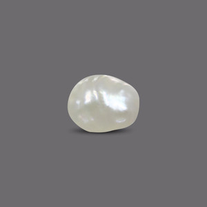 Perlas Sueltas Naturales Basra Pearl de 2.09 Quilates, Forma de Arroz, Blancas, Rosas y de Colores - Product Image 2