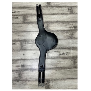 Circunferencia del vientre de cuero italiano de alta calidad con acolchado suave al mejor precio para productos para caballos - Product Image 1