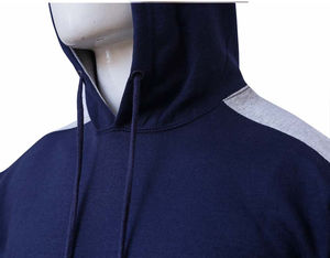 Chándales para hombre adecuados para entrenamiento de gimnasia deportes correr y actividades al aire libre hechos con material transpirable - Product Image 2