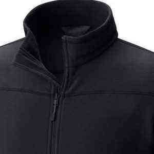 Vêtements de sport UNIQUE de haute qualité Veste softshell pour homme pour l'extérieur Imperméable Camping Ski Réversible Écologique Polaire Thermique - Product Image 5