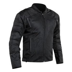 Chaqueta de moto de cuero de vaca para hombre Rider 2025, alta calidad, a prueba de viento y de talla grande, venta al por mayor para la temporada de invierno - Product Image 1