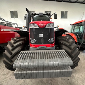 Tractores Massey Ferguson S MF3404 Nuevos de Alta Calidad Más Vendidos - Product Image 2