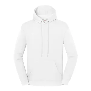 Felpa con Cappuccio Promozionale Personalizzata da 250 Grammi con Design Iconico - Product Image 1