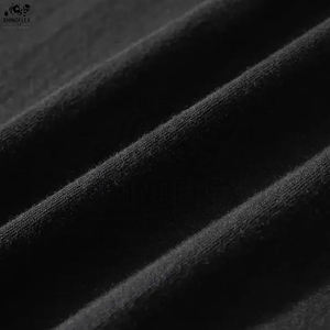 Camiseta Casual para Hombre con Serigrafía, Camiseta Personalizada con Cuello Redondo y Estampado Digital en Tela Corta - Product Image 4