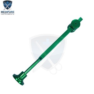 Juego de Diapasones Personalizables con Peso, Cuerpo de Aluminio, Opciones de Color Anodizado, Ideal para Terapia de Sonido y Aplicaciones de Sanación - Product Image 5