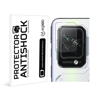 ANTISHOCK Screen <b>Protector</b> for Xiaomi Black Shark 5 Pro - Product Image 1