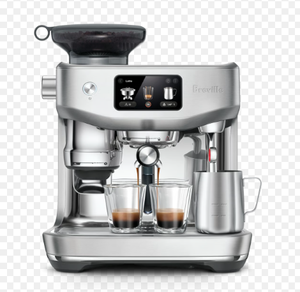 เครื่องชงกาแฟอัตโนมัติ 0RACLE JETT คุณภาพดีที่สุด รุ่นใหม่ล่าสุด - Product Image 3