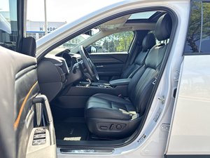 Mazda CX-50 2.5 Turbo Premium Package d'occasion propre 2023 - Product Image 4