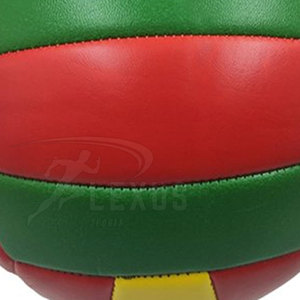 Venta caliente voleibol profesional de alta calidad voleibol Super fibra suave voleibol personalizado - Product Image 3