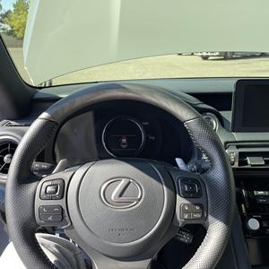 IS 500 Edición 2022 Usado, Bajo Kilometraje, Transmisión Automática, Asientos de Cuero, Sin Accidentes y Listo para Enviar - Product Image 6