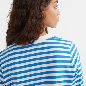 Sudadera de cuello redondo para mujer, 100% algodón peinado, lisa con relieve, hecha a medida, nueva moda, venta al por mayor - Product Image 4