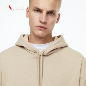 Meilleure qualité dernière mode extérieur doux confortable tissu respirant polaire pour l'automne saison 6XL Anti-rétrécissement ODM vêtements - Product Image 2