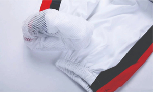 Conjuntos Deportivos de Talla Grande para Mujer, Antiestáticos, Lisos, Estampados, Ajustados, Ropa Deportiva de Diseño Nuevo y Moderno para Correr - Product Image 5