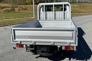 Super affaire..Toyota Dyna Double Cab 4x4 d'occasion de 1997 - Product Image 5