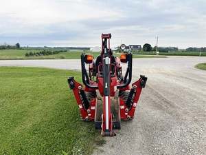 GC1720แมสซีย์เฟอร์กูสันใช้75HP แทรคเตอร์สำหรับเดิน120HP อุปกรณ์ฟาร์มตลับลูกปืนมอเตอร์แกนเครื่องยนต์ - Product Image 2