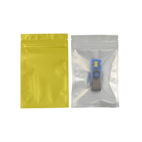 Sacs sous vide en gros pour chips, lait, snacks, noix - Emballage alimentaire personnalisable avec fermeture éclair anti-humidité