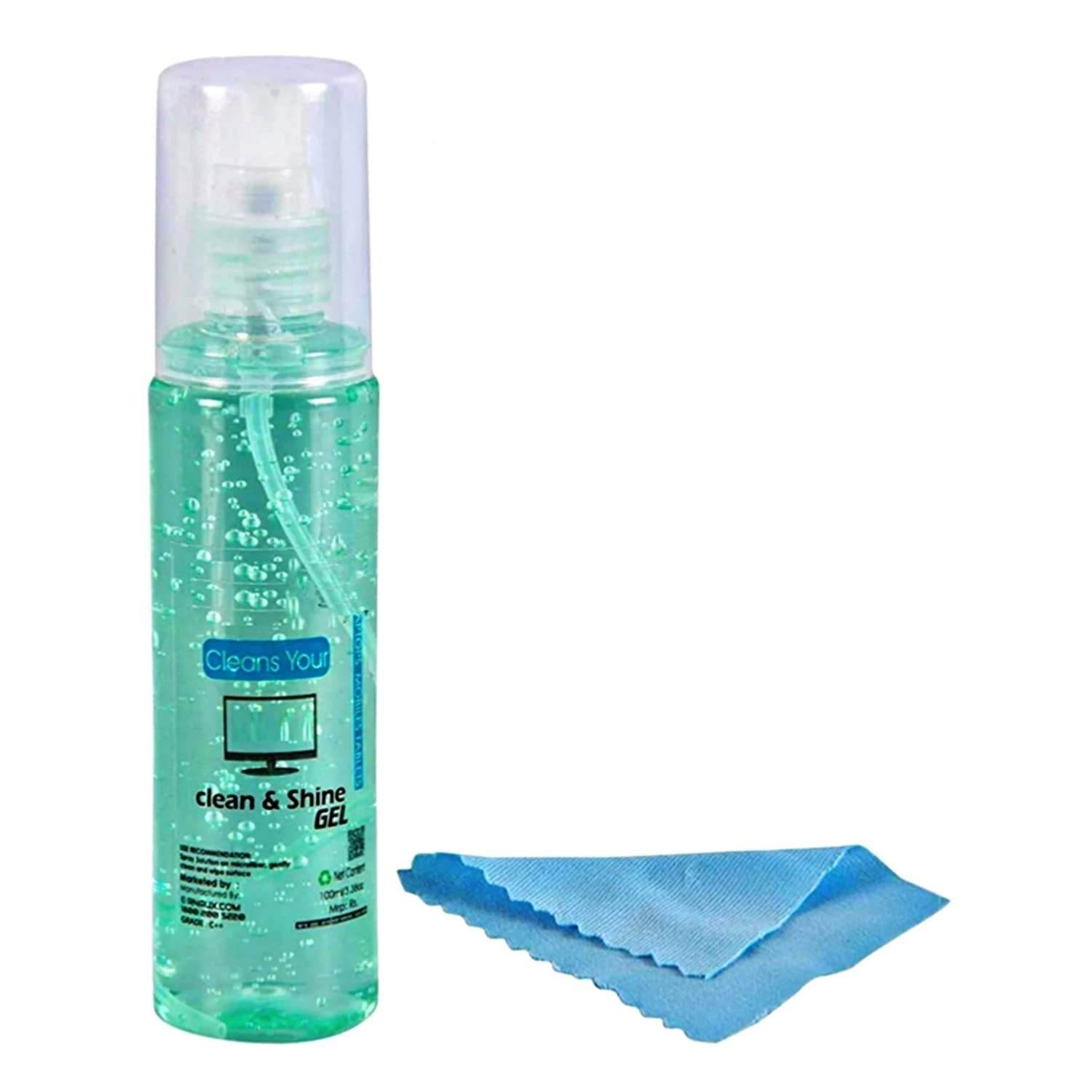 Multi-purpose Gadget Cleaning Kit