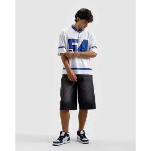 Uniforme de Baloncesto Personalizado para Hombre - Fabricante con Impresión - Product Image 6