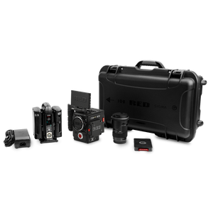 Meilleur nouveau cinéma numérique 5K S35 DSMC2 personnalisé DIY industriel - Product Image 1