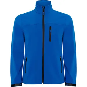 Felpe e Maglioni Promozionali Antarctica Softshell per Merchandising Marketing - Product Image 5