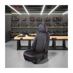 Asientos de Cuero para Auto BMW F93 F94 F95 G05 G06 G07 G08 G11 G12 G14 G15 G16 M3 M4 M5 M8 X3 X4 X5 X6 X7 X3M X4M X5M X6M E46 - Product Image 3