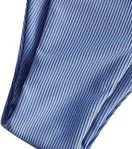 ชุดว่ายน้ำเล่นฟิตเนสของผู้หญิงชุดว่ายน้ำพิมพ์ลายดอกไม้ชุดบิกินี่รีไซเคิลเป็นมิตรต่อสิ่งแวดล้อม - Product Image 4