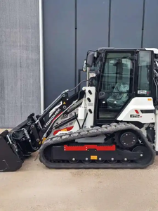 Retroexcavadoras Hidromek HMK 62 T de Calidad Premium: Compre Ahora con Entrega Rápida y Precios al por Mayor para una Gran Potencia de Excavación - Product Image 2