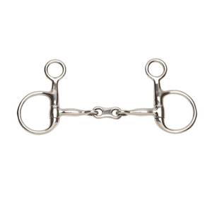 Nouvelle arrivée vente en gros de mèches Kimberwick en acier inoxydable pour cavaliers fabriquées par TARIQ MFG CO - Product Image 6