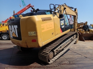 منتج موصى به الأكثر مبيعاً حفارة وحامل مجنزر صغير للبيع - Product Image 3