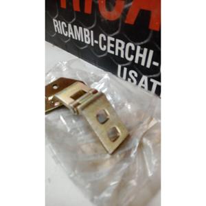 Charnière de porte avant droite FIAT Panda 1ère série (80>03) 4424782 - Product Image 3
