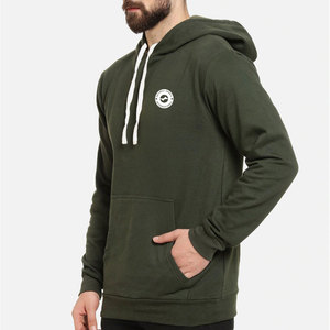 Nouvel arrivage de sweats à capuche pour hommes d'hiver de qualité supérieure vêtements décontractés sweats à capuche respirants pour adultes - Product Image 3