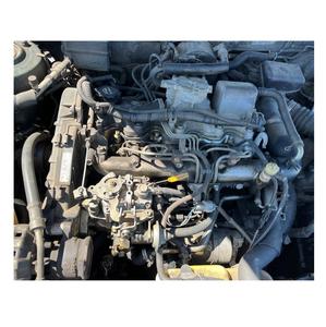 Motor 2C Usado Para TOYOTAA- COROLLAA- - Product Image 4