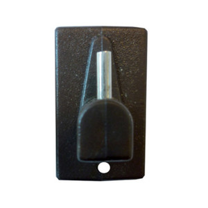 Supporto Adesivo Bris Bris Marrone 4 Pezzi - Product Image 1