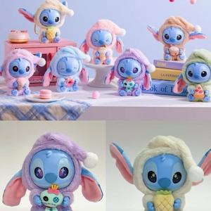 Nuovi Peluche <span class=keywords><strong>Lilo</strong></span> <span class=keywords><strong>e</strong></span> <span class=keywords><strong>Stitch</strong></span> 2025, Simpatici Animali Cartoon, Figure POP in Vinile, Scatole Misteriose Regalo <span class=keywords><strong>di</strong></span> San Valentino - Product Image 4