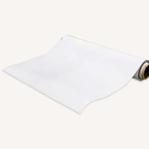 Foglietto magnetico bianco 10.000x1.070x0,35mm - Product Image 1